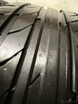 Letná sada 5x100 R18 , 215/40/18 Seat Ibiza Cupra - 13