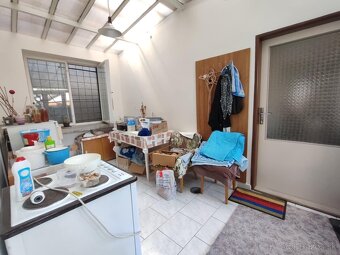 Exkluzívne ponúkame na predaj rodinný dom Levice, F.HEčku - 13