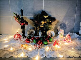 Mix domácnosť , chalupa - 13