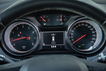 Opel Astra 1.4 Enjoy 74kW 2018 - 13