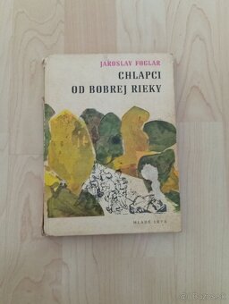 Veľmi staré rozprávkové knihy - 13