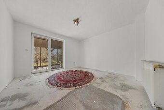 4-IZBOVÝ RODINNÝ DOM S GARÁŽOU, ZIMNOU ZÁHRADOU A PIVNICOU - 13