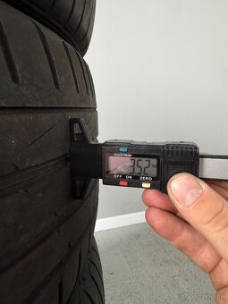 Hankook Ventus S1, 245/40 R18, 4x letné 5x112 - 13