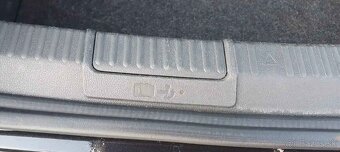 Škoda Superb L&K 2.0 TSi sedan DSG CANTON - 13