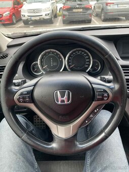 Prečalúnenie Volantov Oprava volantov - 13