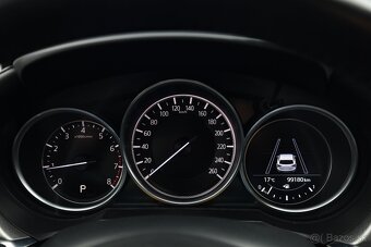 Mazda 6 Combi (Wagon) 6 2.5 Skyactiv-G194 Attraction A/T - 13