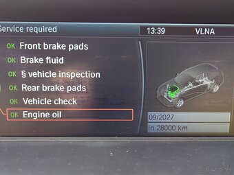 BMW X1 xDrive 23d 150kw - 13