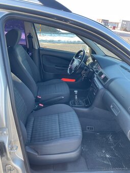 Škoda octavia combi 1.9tdi 66kw - 13