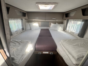 Carado T447 Edition PRO+ 24, r. 2024, manuál, DPH - 13