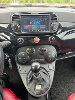 Fiat 500 1.3JTD - 13