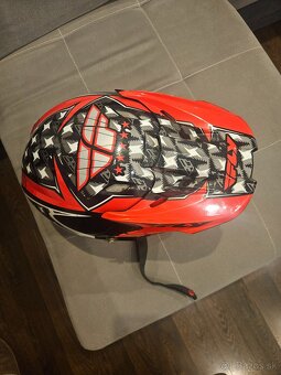 Dres prilba nohavice - 13