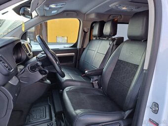 Odstúpenie Toyota Proace Verso Shuttle 2.0 D4D - 13