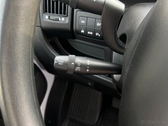 Fiat Ducato 2.3 Mjet 180k L4H3 Maxi 3.5t Iveco Motor SR 2021 - 13