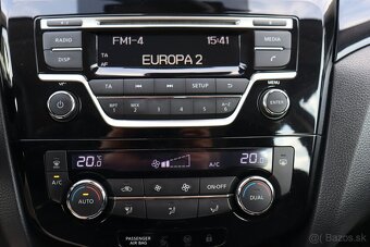 Nissan Qashqai 1.2 DIG-T Acenta - 13