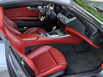 BMW Z4 35i , 225 KW, r.v. 2009, 85.000KM - 13