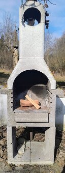 Viničný domček v krásnom tichom prostredí - 13