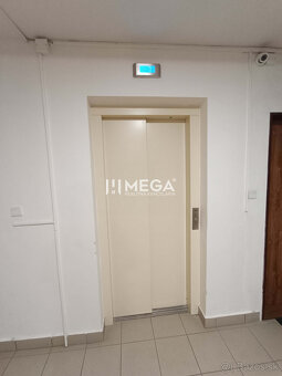 Na predaj 2 izbový byt Jenisejská, Košice – Nad jazerom - 13