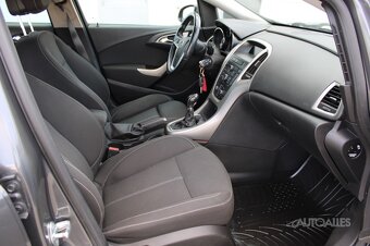 Opel Astra ST 1,7 CDTi 81 kW 150 ADAM OPEL - 13