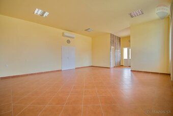 PRENÁJOM: NEBYTOVÝ PRIESTOR, 71M2, DOLNÝ ŠTÁL - 13