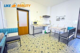 Rodinný dom na predaj  Sučany - 13