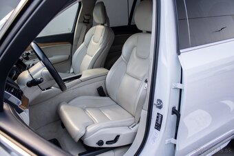 Volvo XC90 T8 Twin Engine PHEV Inscription Pro - odpočet DPH - 13