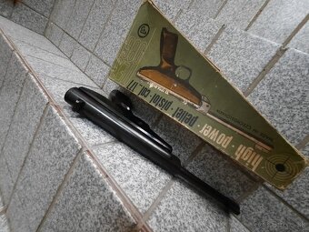 Vzduchovka slávia ZV4 cal.4.5 mm,Tex model 086,Tex model 3, - 13