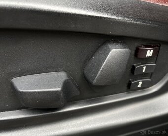 BMW X6 xDrive 35i - 13