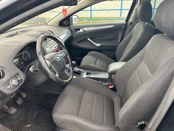 Ford Mondeo 2.0 TDCi DPF (140k) Titanium - 13