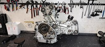 Ducati 996 RS / SPS - 13