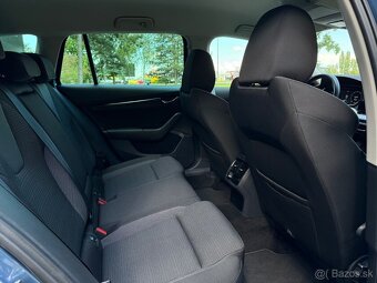 ŠKODA OCTAVIA 1.0 TSI BUSINESS MANUÁL 6-ST - 13