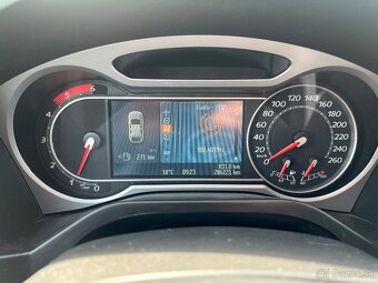 Ford S-MAX 2.2 TDCi 129 kW Titanium - 13