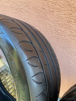 Letné Pneumatiky 225/40 R18 - 13