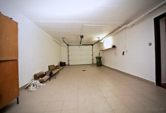 REZERVOVANÉ Na predaj rodinný dom na Kláštornej ulici - 13