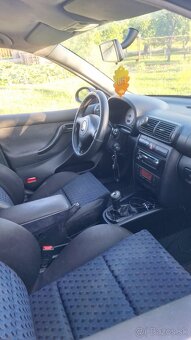 Seat Leon 1.9 TDI - 13