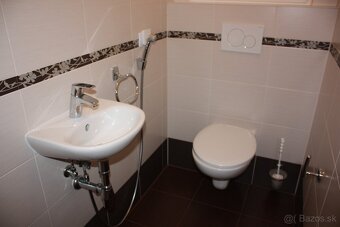 Novostavba 2 izbový byt, P. Jilemnického Zvolen - 13