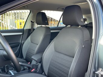 Škoda Octavia 3 Combi 2.0 TDI 2019°87.300KM°ODPOČET DPH° - 13