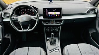 Seat Tarraco 2.0 TDI 150 Style DSG - 13