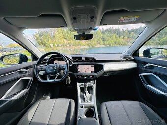 ✅AUDI Q3 40Tfsi QUATTRO model 2023✅ - 13
