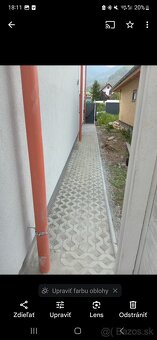 Robíme výkopové práce búracie práce dlazby - 13