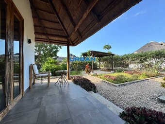 NA PREDAJ ROZPRÁVKOVÝ DOMČEK NA ZANZIBARE - 13