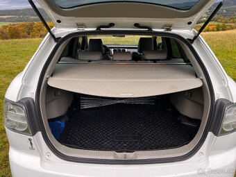 Mazda CX7 - 13