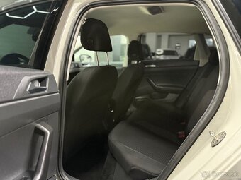 Volkswagen Taigo 1.0tsi 81kw DSG 2022 STYLE 1majiteľ - 13