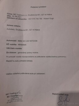 BMW X5 40d M-packet x-drive - 13