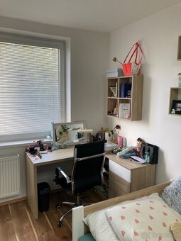 3-izbový, zariadený byt Trebišovská- Terasa - 13