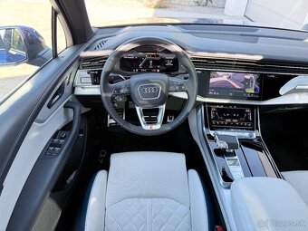 Audi Q7 S-line - 13