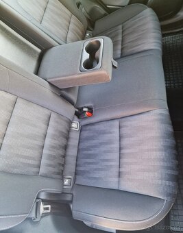 Kia Sportage 1.6 CRDi 136K Gold 4WD A/T7 SR 1majiteľ v origi - 13