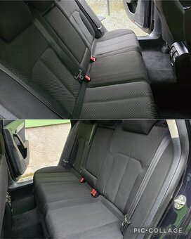 VOLKSWAGEN PASSAT VARIANT B7 2.0 TDI 103KW - 13