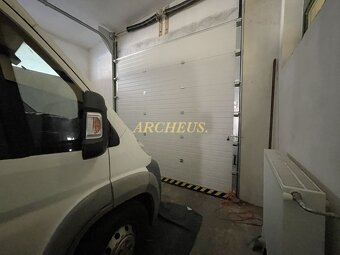 PREDAJ: Výrobná hala, skladové a adm. priestory, Prešov - 13