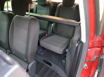 Seat Alhambra 2.0 TDI Facelift 150 Style 7-Miest 2015 - 13