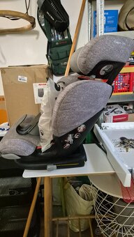 Maxi Cosi Rodifix 15-36kg - 13